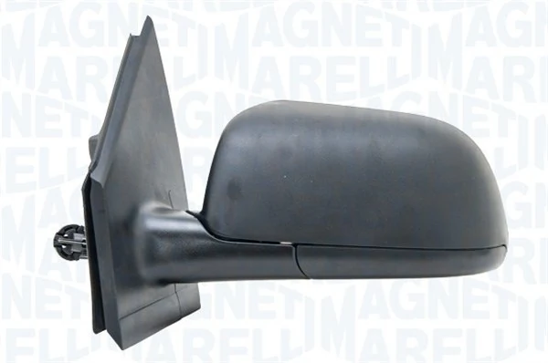 Exterior Mirror